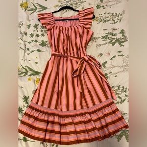 NWOT Kate Spade summer dress